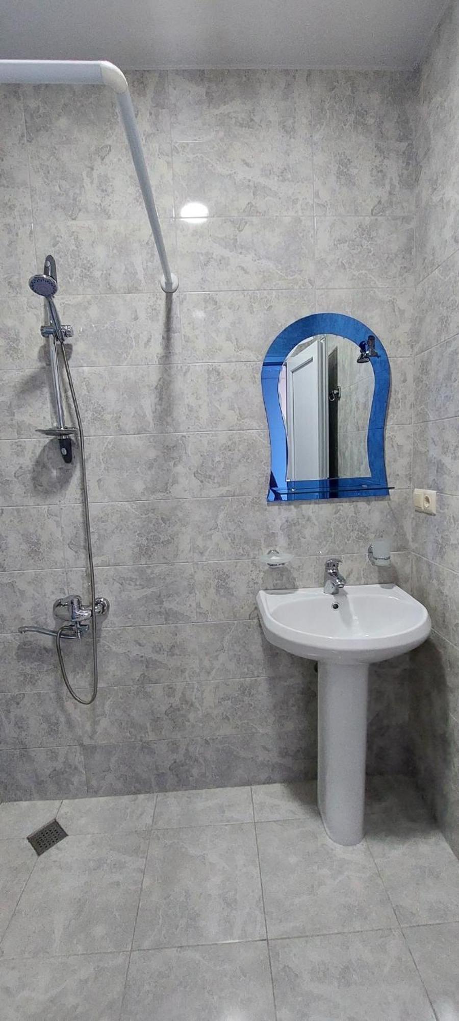 Отель Ergo Батуми Экстерьер фото