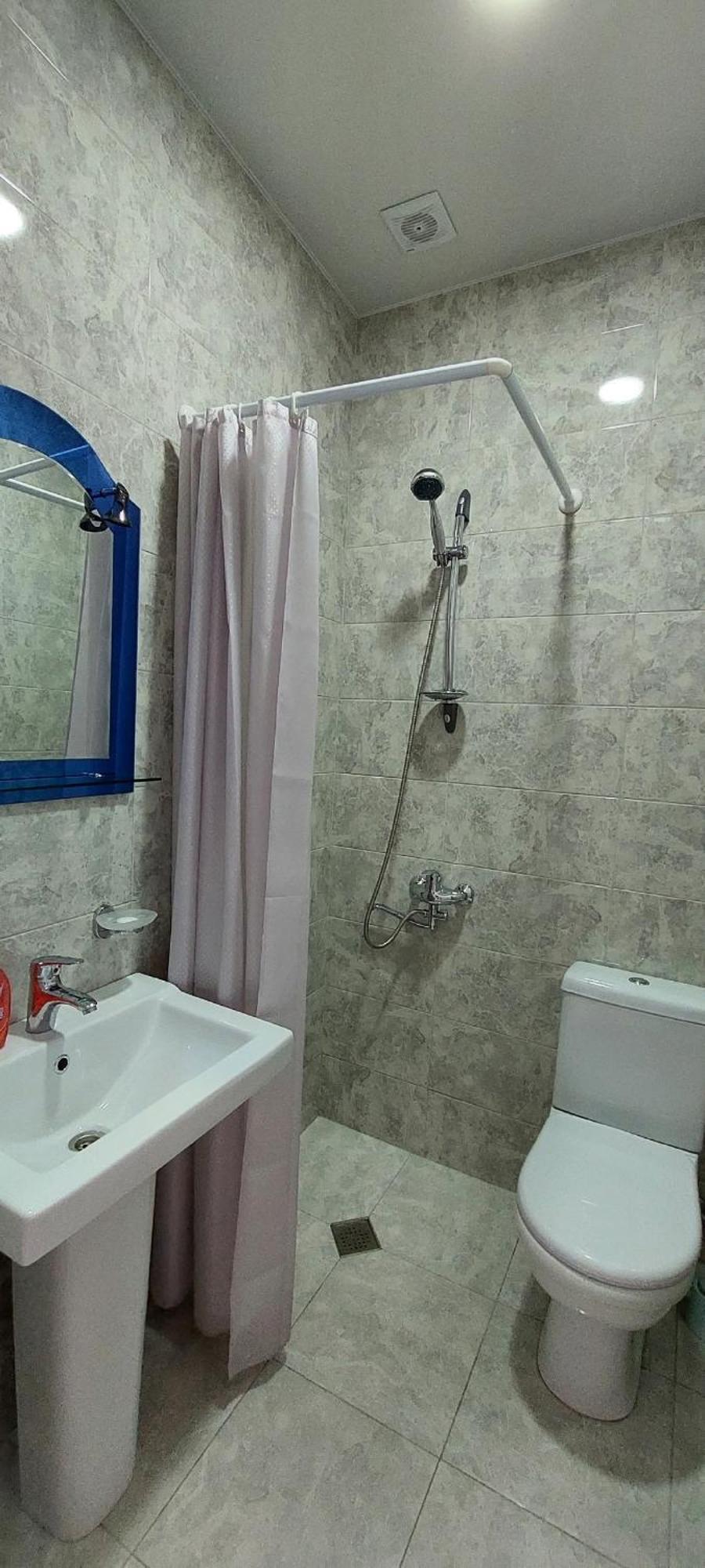 Отель Ergo Батуми Экстерьер фото