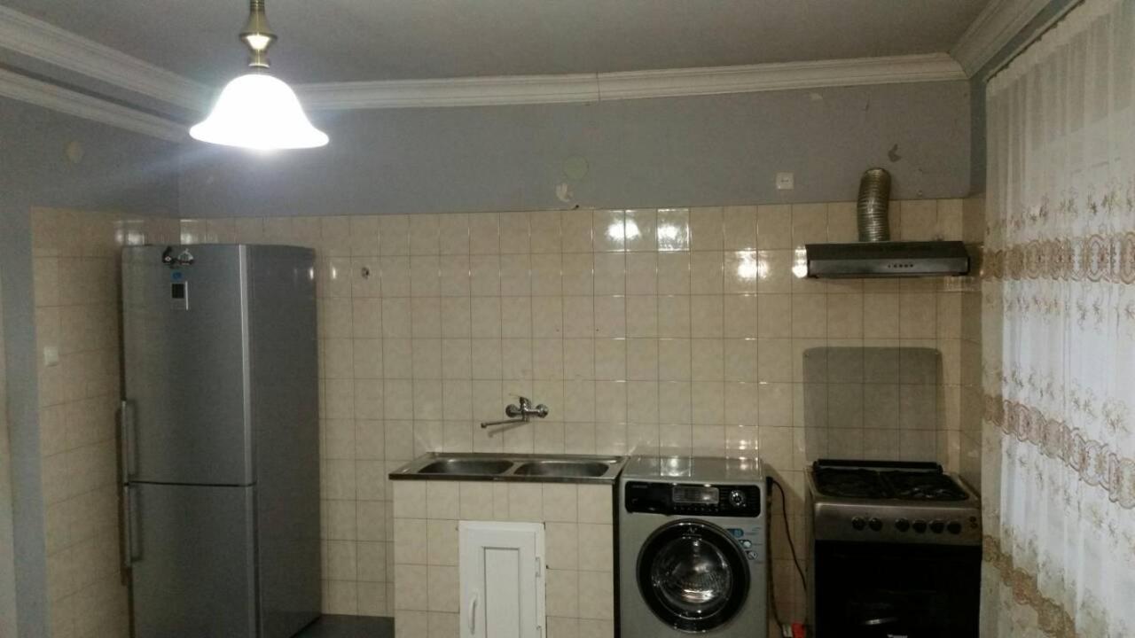 Отель Ergo Батуми Экстерьер фото