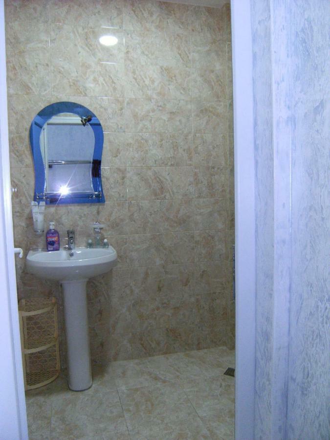Отель Ergo Батуми Экстерьер фото